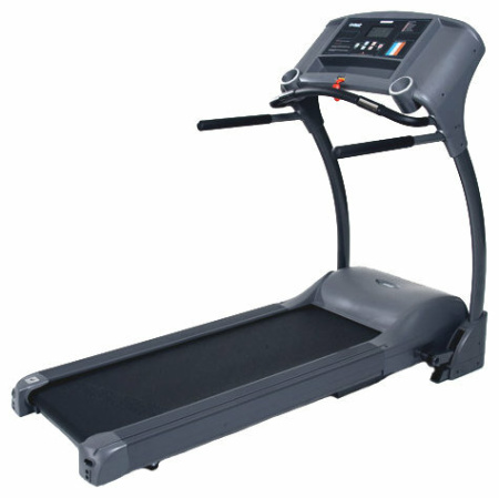 Электрическая беговая дорожка Smooth Fitness 5.45