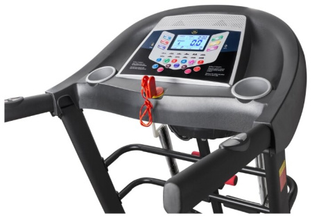 Электрическая беговая дорожка RS M-100S