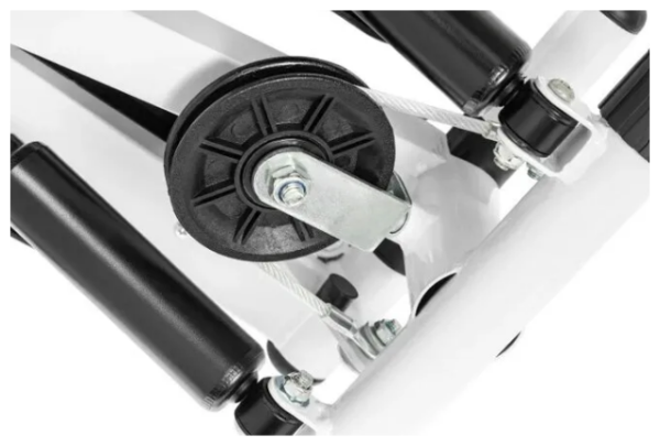Мини степпер Sundays Fitness GB-5038B Мини степпер Sundays Fitness GB-5038B