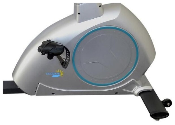 Велоэргометр Sundays Fitness K8718RP Велоэргометр Sundays Fitness K8718RP