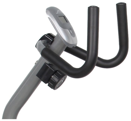 Горизонтальный велотренажер DFC B5010 Pluton