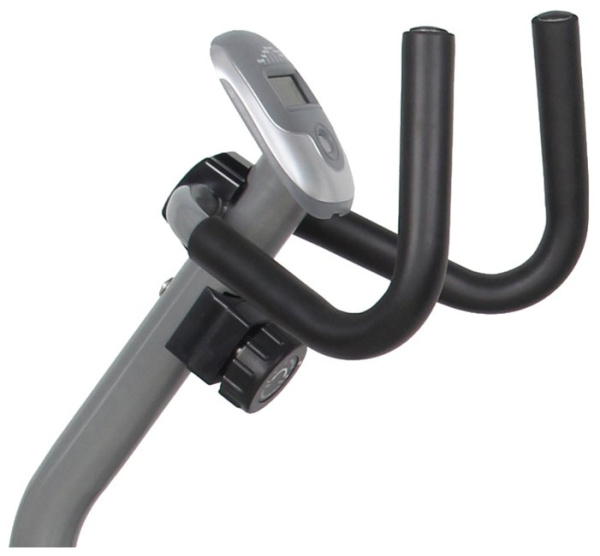 Горизонтальный велотренажер DFC B5010 Pluton