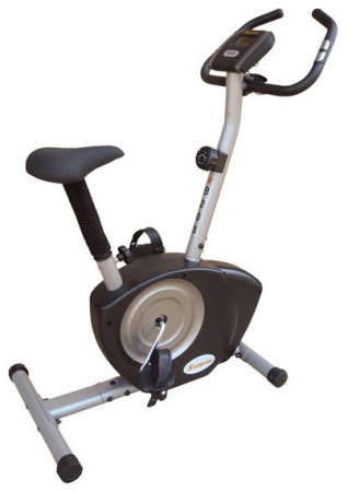 Вертикальный велотренажер IZHIMIO B 203