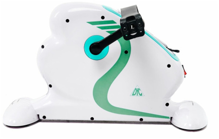 Велотренажер для дома тренажер для ног кардио DFC B818