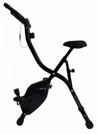 Вертикальный велоэргометр Furendo Kobe_1.0