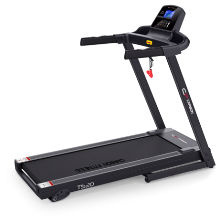 Беговая дорожка домашняя CARBON FITNESS T520