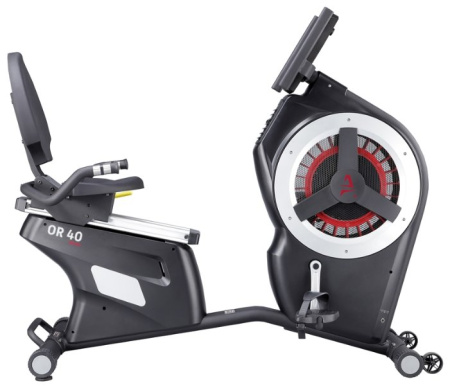 Велоэргометр AMMITY Ocean OR 40