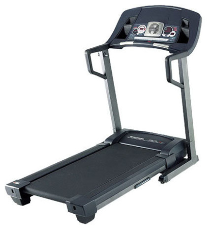 Электрическая беговая дорожка ProForm 590 HR (PETL55134)