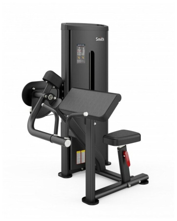 Тренажер Бицепс Smith Strength DA006