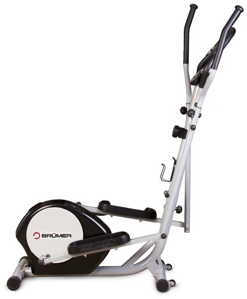 Эллиптический тренажер Brumer K860/M850