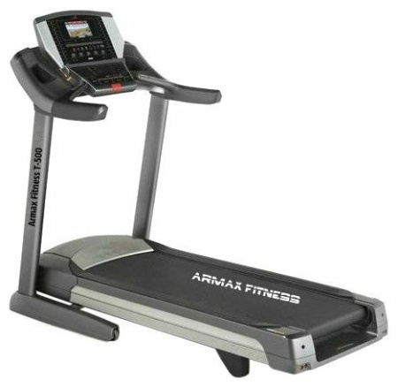Электрическая беговая дорожка Armax Fitness T-500