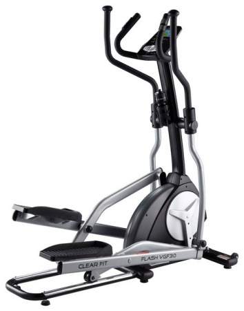 Эллиптический тренажер Clear Fit Flash VGF 30 Fusion