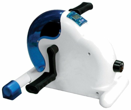 Портативный велотренажер Eras BK0122-01