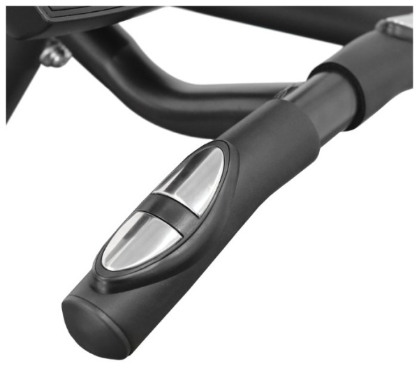 Эллиптический тренажер Bronze Gym Pro Glider