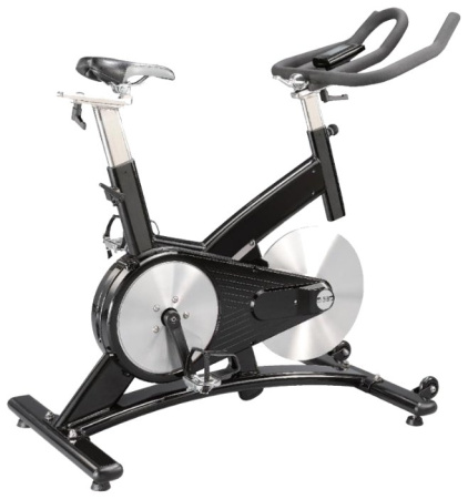 Вертикальный велотренажер Eurosport Spinfit 99