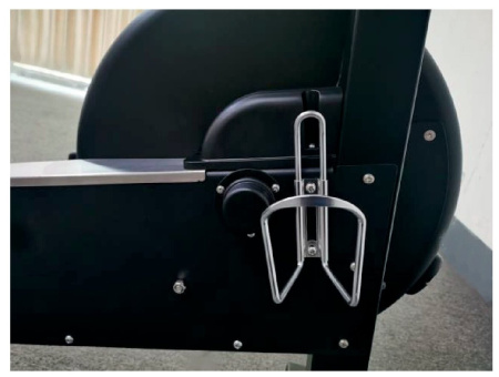 Велотренажер UltraGym Air Cross Plus UG-AB007