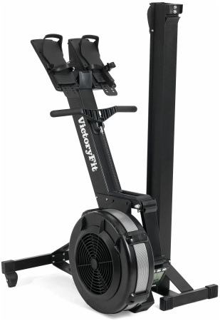 Гребной тренажер аэродинамический VictoryFit VF AR 700