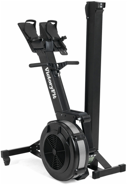 Гребной тренажер аэродинамический VictoryFit VF AR 700 Гребной тренажер аэродинамический VictoryFit VF AR 700