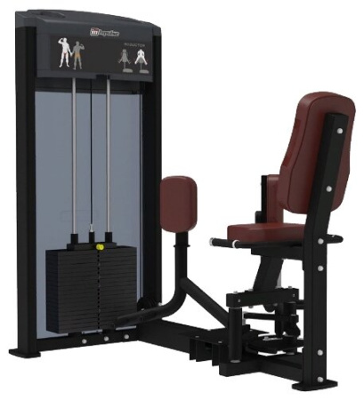 Тренажер со встроенными весами AeroFit IF9335