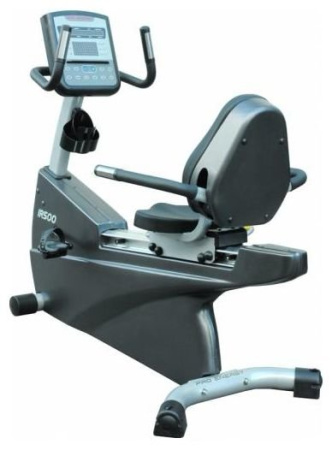 Горизонтальный велотренажер Impulse IR500