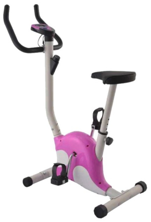 Вертикальный велотренажер BRADEX SF0057 Сплэш