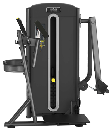 Тренажер со встроенными весами Bronze Gym M05-016A