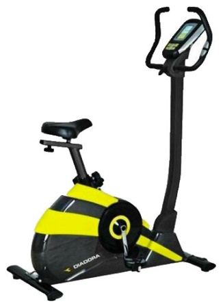Велоэргометр Diadora Fitness Electra