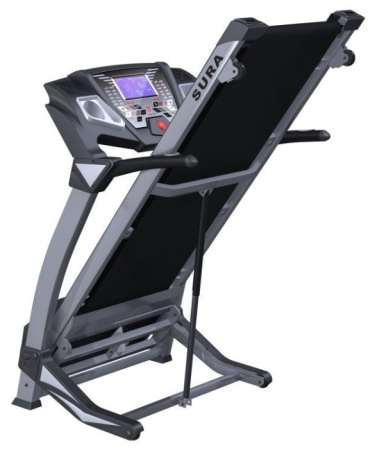 Электрическая беговая дорожка DFC T460 Sura