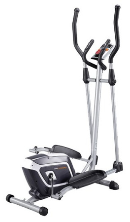 Эллиптический тренажер LifeGear 93470 Accord
