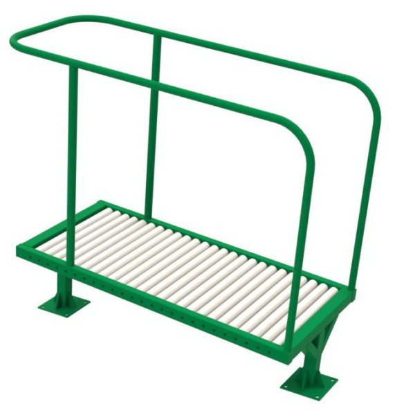 Механическая беговая дорожка Air-Gym YT-32