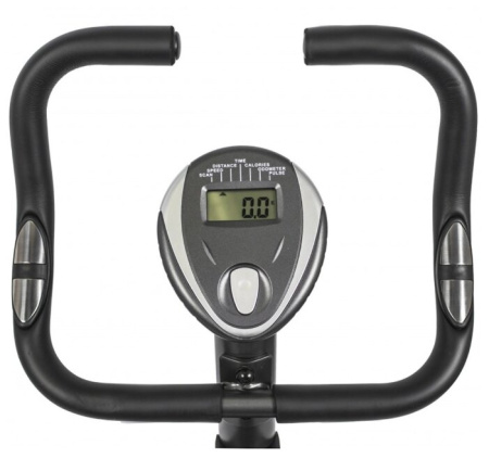 Вертикальный велотренажер Titanium SF 0472