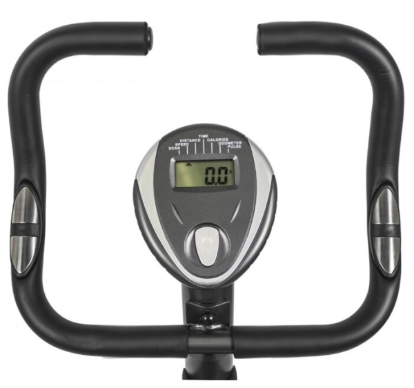 Вертикальный велотренажер Titanium SF 0472