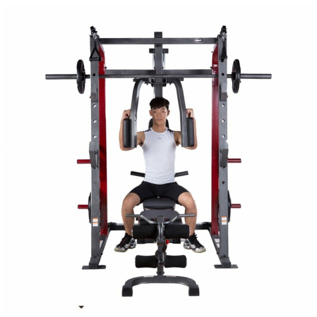 Многофункциональный тренажер DFC DFC 8500