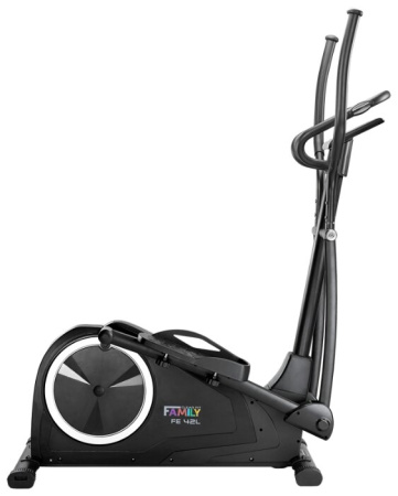 Эллиптический тренажер FAMILY FE 42L