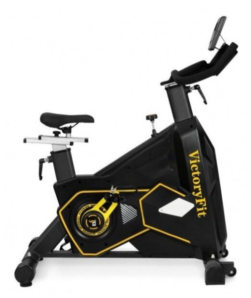 Спинбайк VictoryFit VF-GymRider 225