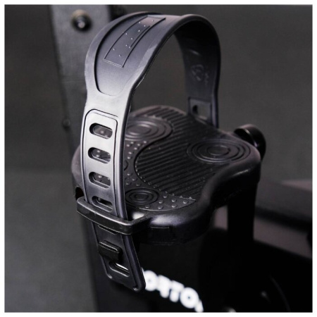 Вертикальный велотренажер Sportop U80-LCD