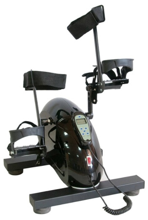 Портативный велотренажер Мега Оптим MEGA-T100