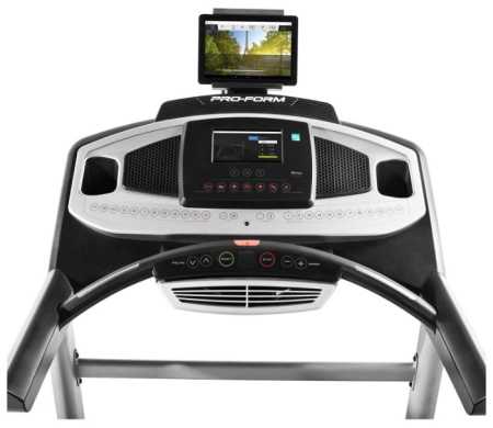 Электрическая беговая дорожка ProForm 1295i Power (PETL15717)