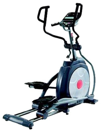 Эллиптический тренажер Strongman E56i