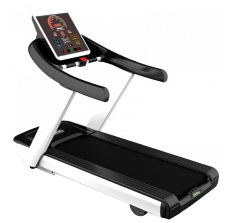 Электрическая беговая дорожка DHZ X8400