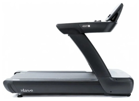 Электрическая беговая дорожка Intenza Fitness 450Ti2S