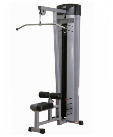 Блок для мышц спины (верхняя тяга) V-Sport БТ-101