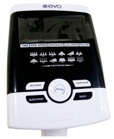 Эллиптический тренажер Evo Fitness Shark EL