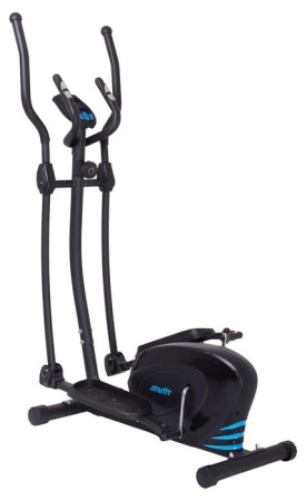 Эллиптический тренажер Starfit VE-103 Optimus New