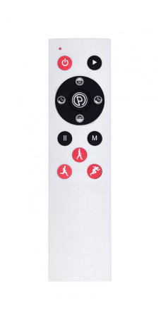 Горизонтальная виброплатформа VictoryFit VF-M630