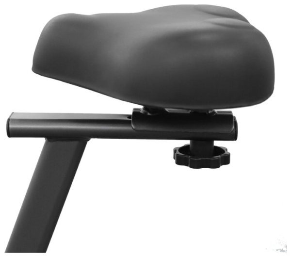 Вертикальный велотренажер Carbon Fitness A808