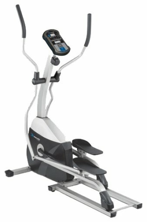 Эллиптический тренажер Merit Fitness 715E