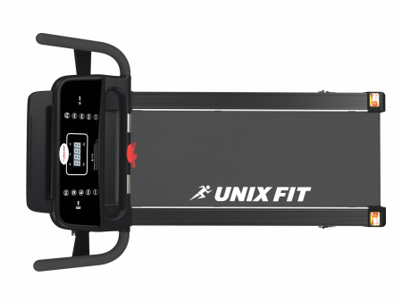 Электрическая беговая дорожка UnixFit ST-560E Black