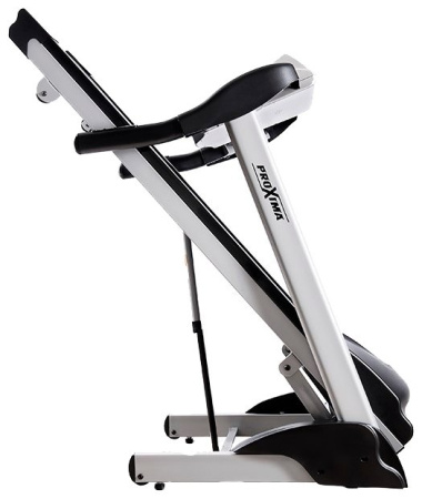 Электрическая беговая дорожка Proxima Kenturia