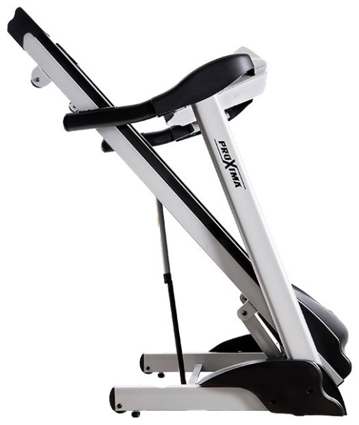 Электрическая беговая дорожка Proxima Kenturia